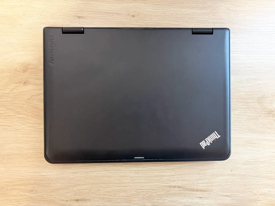 Lenovo ThinkPad 11e Chromebook - photo 3