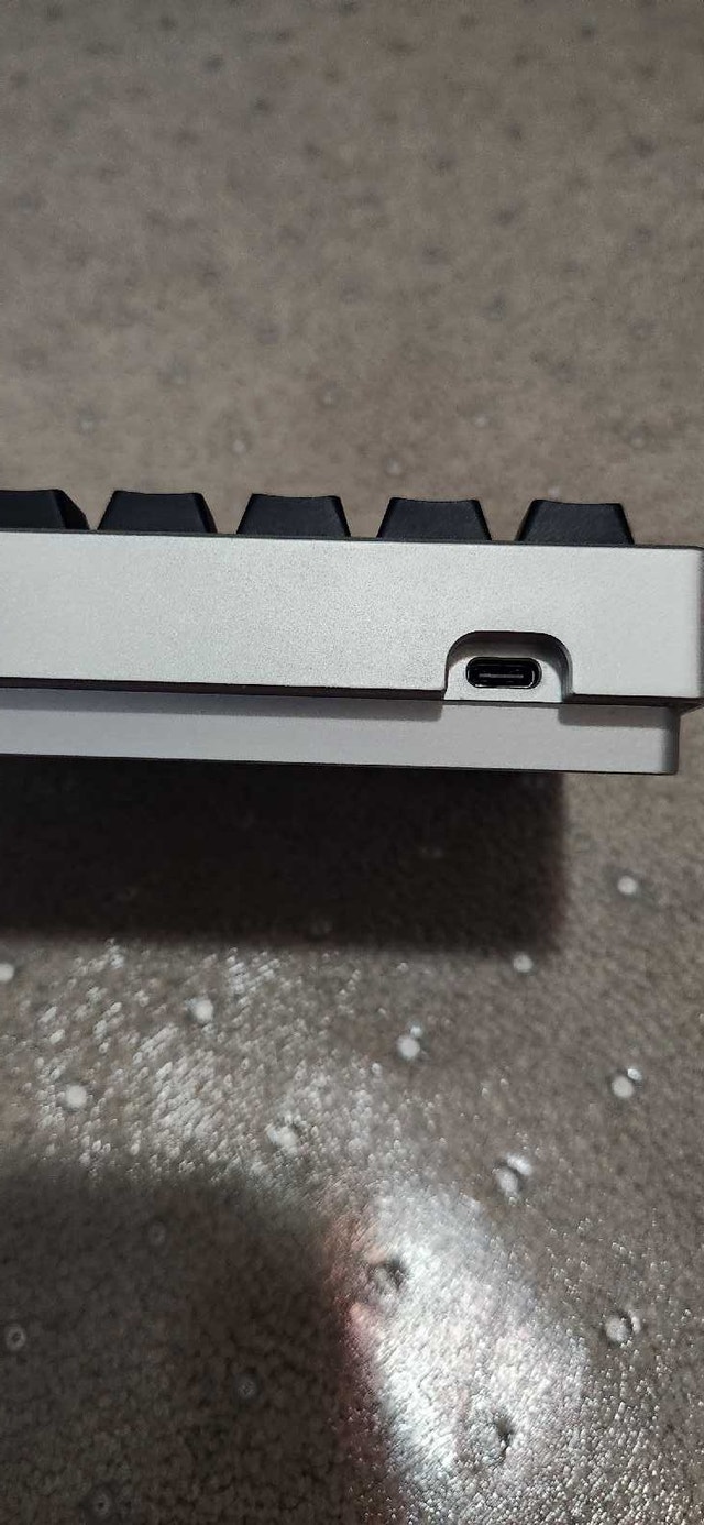 Luminkey Magger68 HE Performance Rapid Trigger Gaming Keyboard - photo 2