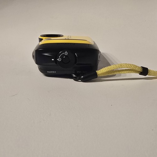Fujifilm FinePix XP120 Shock & Waterproof Wi-Fi Digital Camera - photo 5
