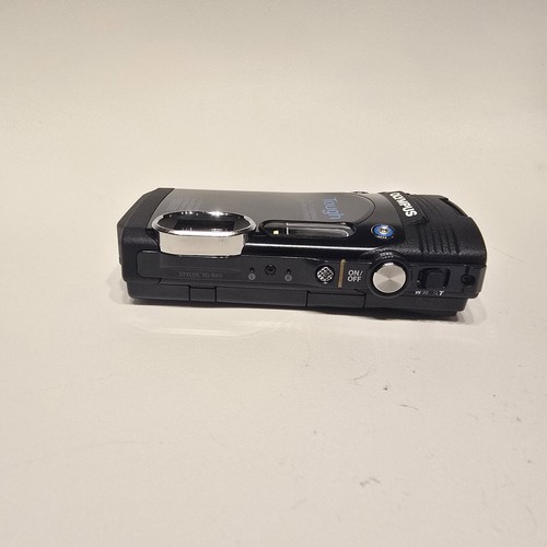 Olympus Stylus Tough TG-860 16.0MP Digital Camera - photo 5