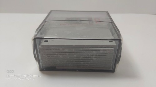 KAO Micro 10 Floppy 3.5" Disks MF2HD 2MB - SEALED - photo 3