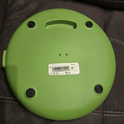Revitive Essential Circulation Booster For Feet. Power Adapter & - photo 2