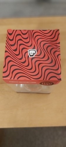 PewDiePie 100 Million Club Collectible Figure Limited Edition - photo 5