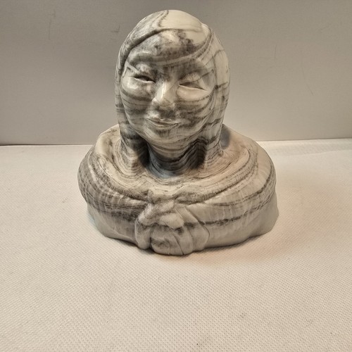 Signed Vintage Canadian Aarktik Sculptures Inuit Indigenous Art