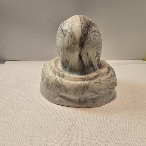 Signed Vintage Canadian Aarktik Sculptures Inuit Indigenous Art - photo 3