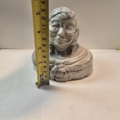 Signed Vintage Canadian Aarktik Sculptures Inuit Indigenous Art - photo 4