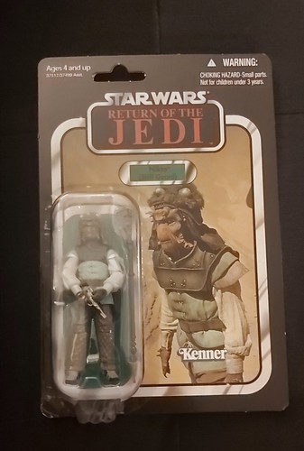 Star Wars The Vintage Collection 2011 Nikto Action Figure VC99 -