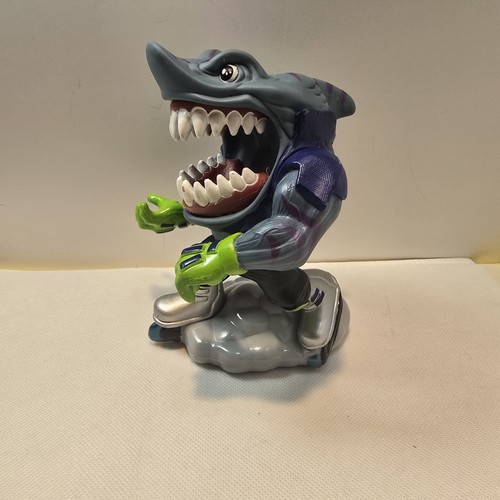 Vintage Street Sharks Action Figure Streex Series 3 1995 Mattel - photo 2