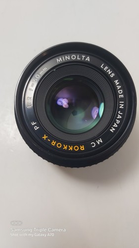 KOMURANON MACRO 715 K.M.C 1:4.5 f=75~150mm Lens - photo 3