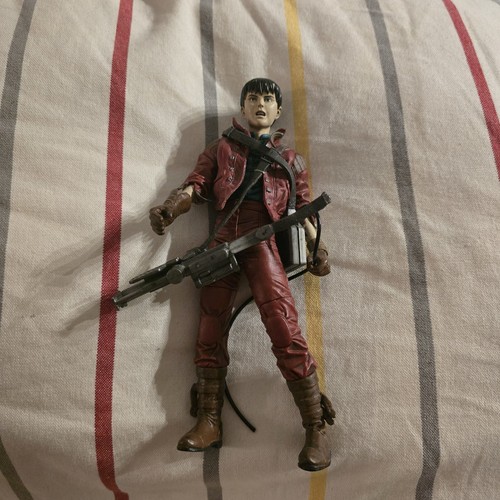 McFarlane Toys Akira Kaneda Action Figure 7" Animation