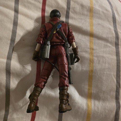 McFarlane Toys Akira Kaneda Action Figure 7" Animation - photo 2
