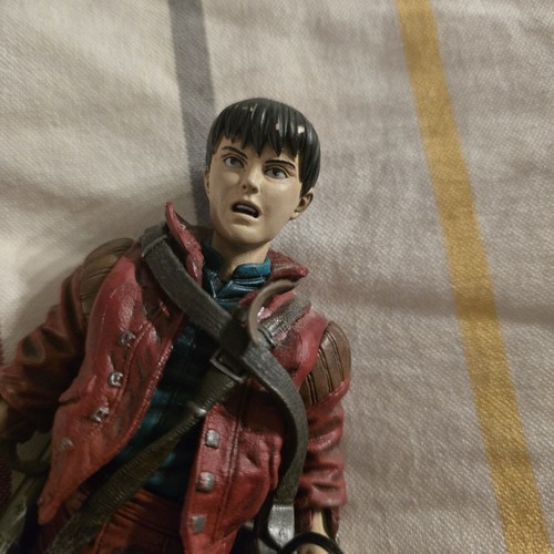 McFarlane Toys Akira Kaneda Action Figure 7" Animation - photo 3