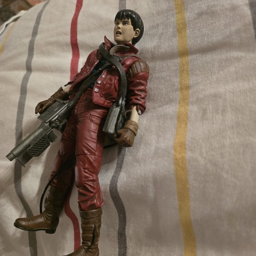 McFarlane Toys Akira Kaneda Action Figure 7" Animation - photo 4