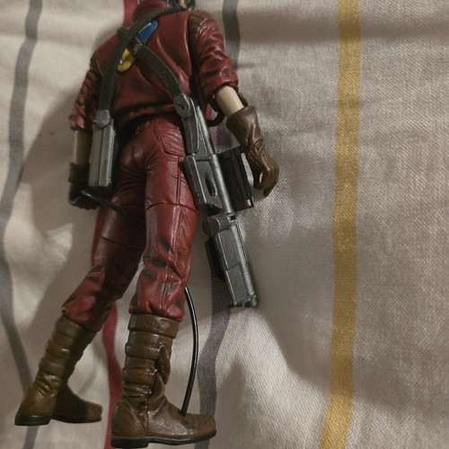 McFarlane Toys Akira Kaneda Action Figure 7" Animation - photo 5
