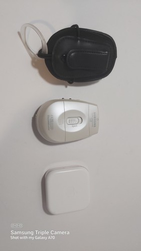 RARE SAMSUNG Yepp DIGITAL AUDIO PLAYER YP-300. 64MB - photo 2