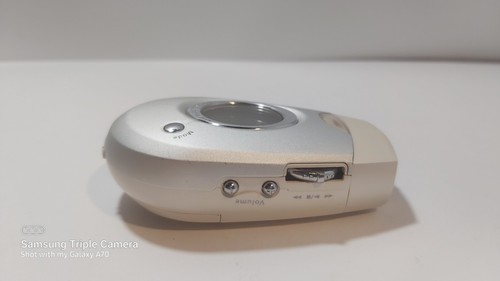 RARE SAMSUNG Yepp DIGITAL AUDIO PLAYER YP-300. 64MB - photo 3
