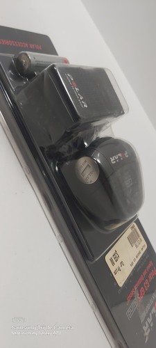 Genuine Polar G3 W.I.N.D GPS Sensor Wind - New & Sealed - photo 3