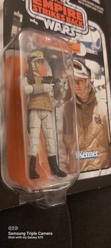 Star Wars The Vintage Collection REBEL SOLDIER ECHO BASE VC68 - - photo 3
