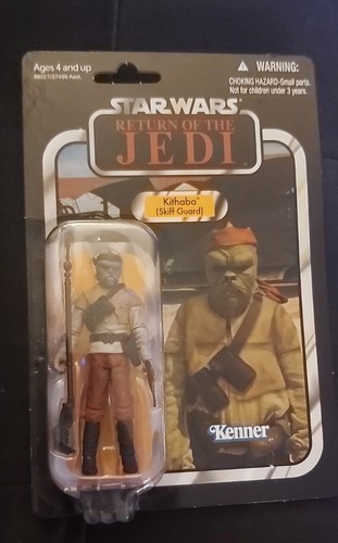 Star Wars Vintage Collection Kithaba (Skiff Guard) VC56