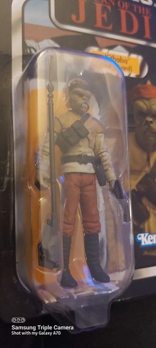 Star Wars Vintage Collection Kithaba (Skiff Guard) VC56 - photo 3