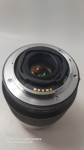 Minolta AF Zoom 70-210mm 1:3.5-4.5 Lens for Sony A-Mount - photo 4