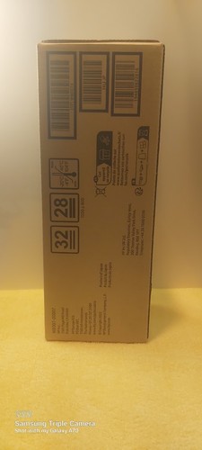HP W8007X 134A Black Original LaserJet Toner Cartridge - photo 3