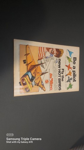 1971 DC Comic Book All Star Western Outlaw # 6 Billy The Kid - photo 2