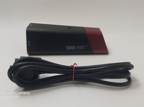 Line 6 Sonic Port Audio Interface for iPhone/iPad - photo 2