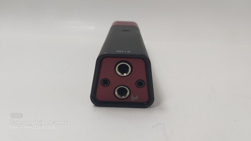 Line 6 Sonic Port Audio Interface for iPhone/iPad - photo 3