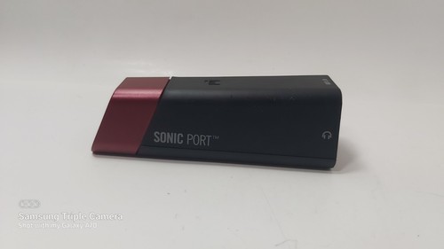 Line 6 Sonic Port Audio Interface for iPhone/iPad - photo 4