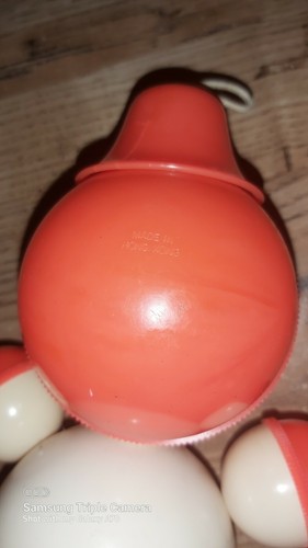 Vintage Bakelite toy, Pretty bakelite doll. Very Rare - 31cm - photo 5