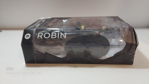 Arkham Knight Robin # 6 Action Figure DC Collectibles - photo 4