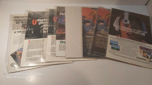 The Mighty Thor Marvel Comics Lot of 8: #421-428 - photo 2