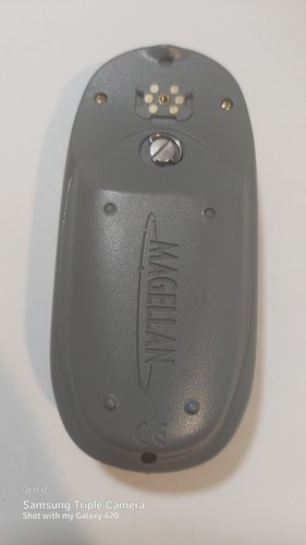 Magellan eXplorist 500LE Limited Edition Handheld GPS - photo 3