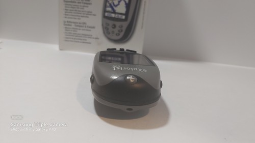 Magellan eXplorist 500LE Limited Edition Handheld GPS - photo 5