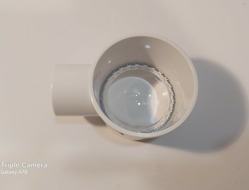 New Eschenbach Magnification 6X Head, Model: ESCH 1552-73 - photo 5