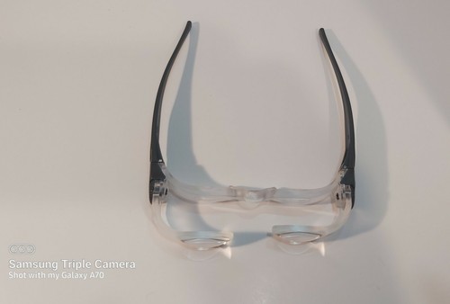 Eschenbach 1624-1 MaxTV Magnifying Glasses Made in Germany - photo 3