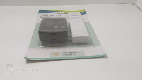 New LA Crosse Technology Wireless Weather Station - photo 3
