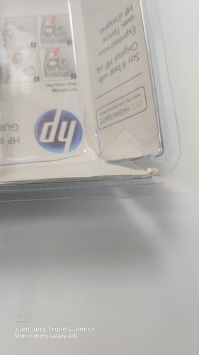 New hp 75xl ink cartridges value pack - photo 5
