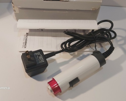 Eschenbach Plug in Magnifier Handle for System Vario Plus