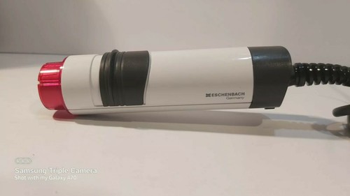 Eschenbach Plug in Magnifier Handle for System Vario Plus - photo 2