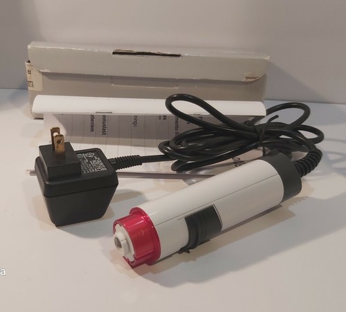 Eschenbach Plug in Magnifier Handle for System Vario Plus - photo 3