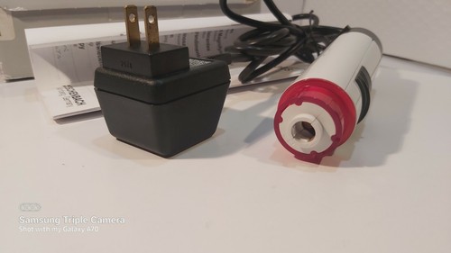 Eschenbach Plug in Magnifier Handle for System Vario Plus - photo 5
