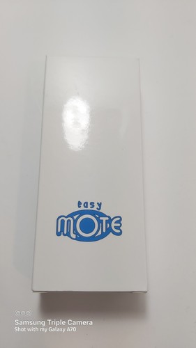 NewEasy Mote Large Lighted Big Button Universal TV Remote - photo 3