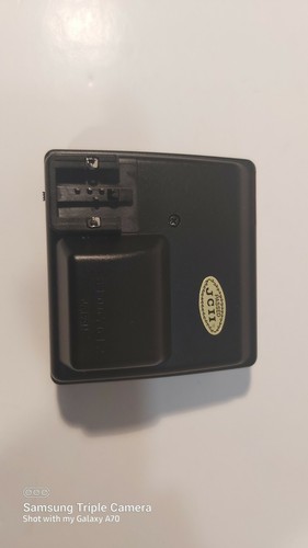 MINOLTA PROGRAM D 316i FLASH UNIT For Dynax/Maxxum 3000i - photo 4