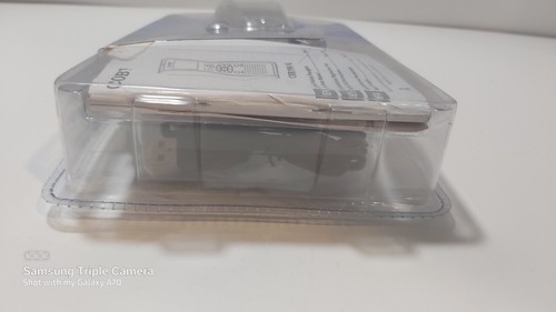 COBY CXR190-1G Digital Voice Recorder with Headset - New - photo 4