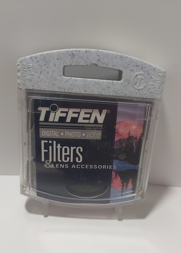TIFFEN 58 mm 11 Green 1 Filter - in Original Box