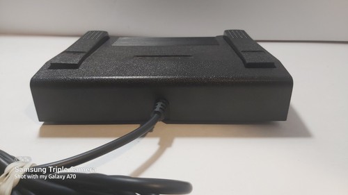 DB9 IN Foot Control-DB9 Serial - Computer Transcription Foot Ped - photo 3