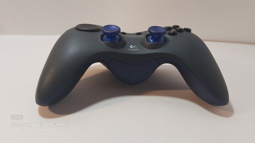 LOGITECH WINGMAN CORDLESS RUMBLEPAD WIRELESS PC CONTROLLER - photo 3