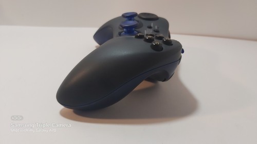 LOGITECH WINGMAN CORDLESS RUMBLEPAD WIRELESS PC CONTROLLER - photo 4